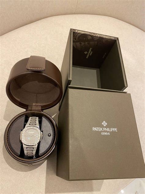 patek philippe watch nyc|patek philippe watch winder.